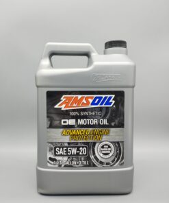 4L SP 5W-20 زيت محرك رصاصي AMS OIL الامريكي