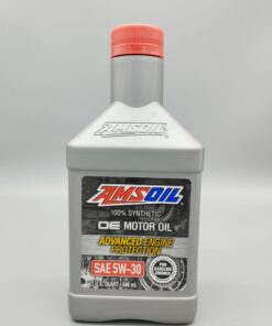 (5L)1L SP 5W-30 زيت محرك رصاصي  AMS OIL الامريكي